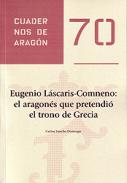 Eugenio L�scaris-Commeno