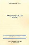 Navegaci�n por el Ebro (1399-1602)