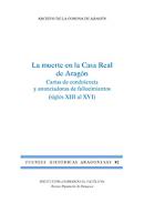 La muerte en la Casa Real de Arag�n