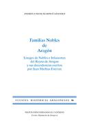 Familias nobles de Arag�n