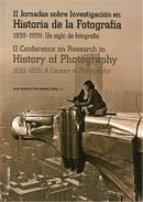 1839-1939, un siglo de fotograf�a