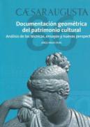 Documentaci�n ge�metrica del patrimonio cultural