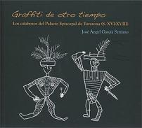 Graffiti de otro tiempo