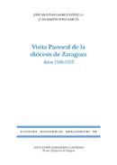 Visita Pastoral de la di�cesis de Zaragoza
