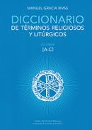Diccionario de t�rminos religiosos y lit�rgicos
