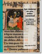 Las mujeres en una orden canonical