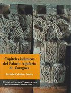 Capiteles isl�micos del Palacio Aljafer�a de Zaragoza