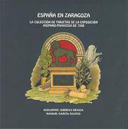 Espa�a en Zaragoza