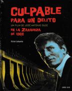 Culpable para un delito