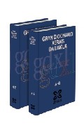 Gran diccionario Xerais da lingua