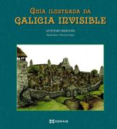 Gu�a ilustrada da Galicia invisible