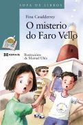 O misterio do Faro Vello