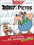 Ast�rix e os pictos