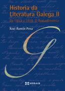 Historia da literatura galega, 2