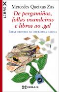 De pergami�os, follas voandeiras e libros ao .gal