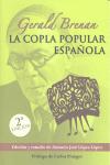 La copla popular espa�ola
