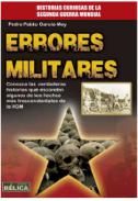 Errores militares