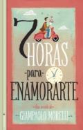 Siete horas para enamorarte