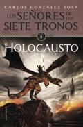 Los se�ores de los siete tronos, 2