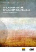 Inteligencia de la fe, inteligencia de la realidad