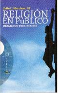 Religi�n en p�blico