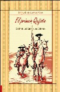 El primer Quijote