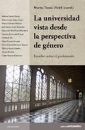 La universidad vista desde la perspectiva de g�nero