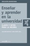 Ense�ar y aprender en la universidad