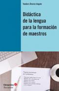 Did�ctica de la lengua para la formaci�n de maestros