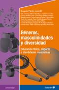 G�nero, masculinidades y diversidad