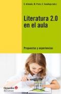 Literatura 2.0 en el aula.