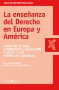 La ense�anza del Derecho en Europa y Am�rica