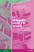 La pedagog�a social y la escuela