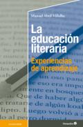 La educaci�n literaria