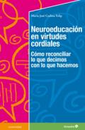 Neuroeducaci�n en virtudes cordiales