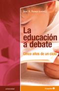 La educaci�n a debate