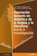 Innovaci�n docente en did�ctica de la lengua y la literatura