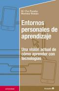 Entornos personales de aprendizaje