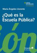 �Qu� es la escuela p�blica?