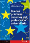 Buenas pr�cticas docentes del profesorado universitario