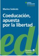 Coeducaci�n, apuesta por la libertad