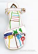 Ilustrando identidades