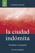 La ciudad ind�mita