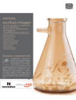 Lectura, escritura, imagen