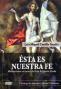 �sta es nuestra fe