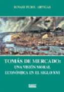Tom�s de Mercado