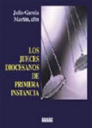 Los jueces diocesanos de primera instancia