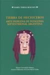 Tierra de hechiceros