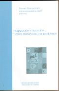 Traducci�n y tradici�n