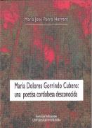 Mar�a Dolores Gorrindo Cubero